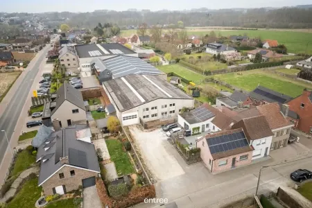 Huis Te Huur Gavere