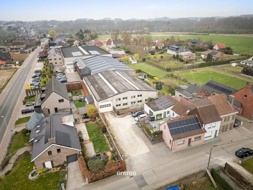 Hoofdfoto Huis in Gavere