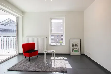 Appartement Te Huur Gent