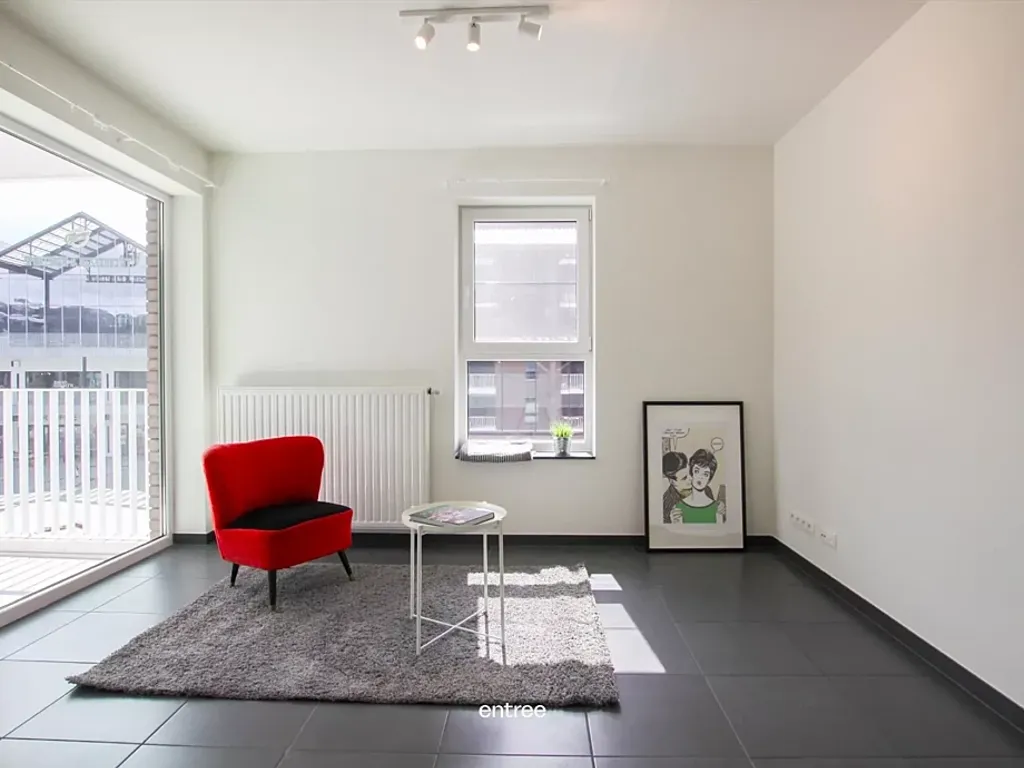 Hoofdfoto Appartement in Gent