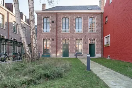 Appartement Te Koop Gent