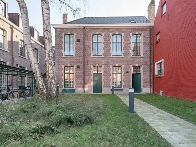 Appartement in Gent - Lange Violettestraat 201, 9000