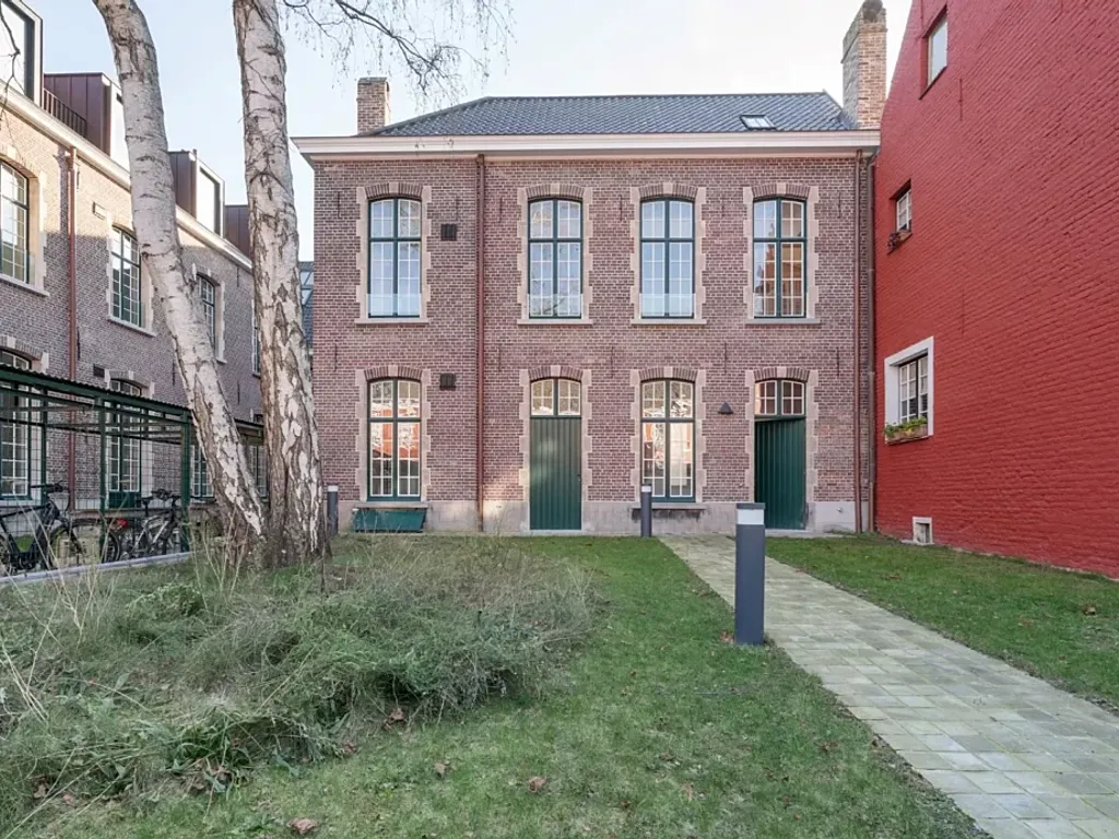 Hoofdfoto Appartement in Gent