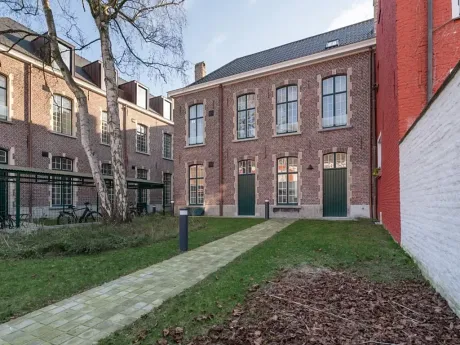 Appartement in Gent - Lange Violettestraat 201, 9000 - foto 2