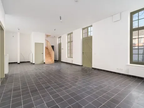 Appartement in Gent - Lange Violettestraat 201, 9000 - foto 5