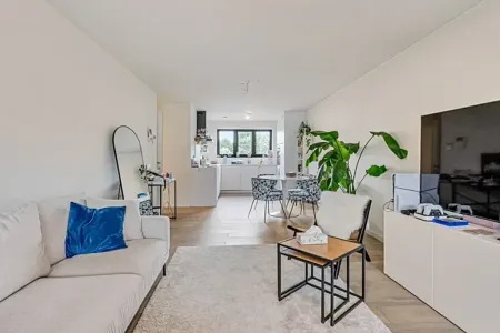 Appartement Te Huur Gent