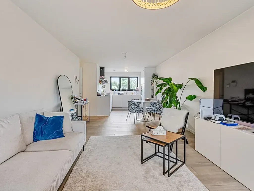 Hoofdfoto Appartement in Gent