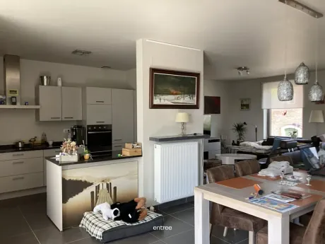 Appartement in Zwijnaarde - Dorpsstraat 15, 9052 - foto 7