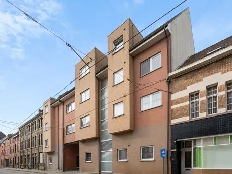 Appartement à Sint-Denijs-Westrem - Putkapelstraat 23, 9051 - photo 6