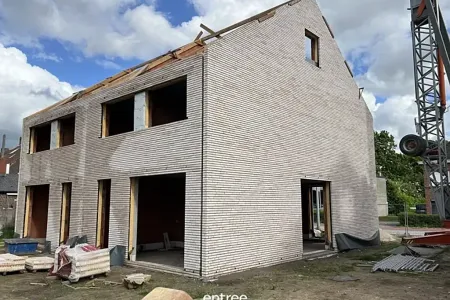 Huis Te Huur Destelbergen