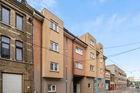 Appartement Te Huur Gent