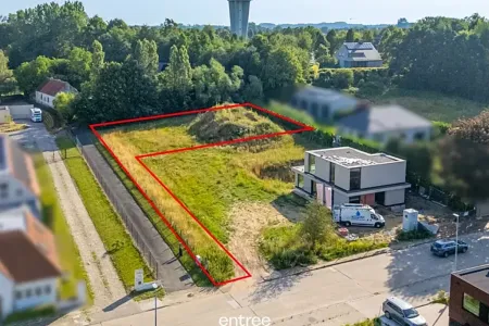 Appartement Te Huur Gent