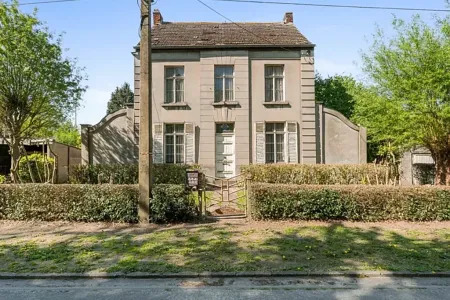 Appartement Te Huur Gent