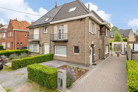 Appartement Te Huur Gent