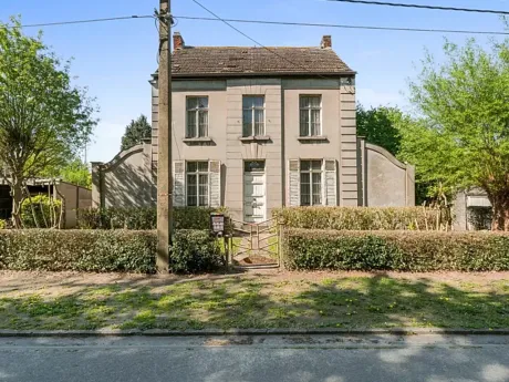 Appartement in Wetteren - Kloosterstraat 5, 9230 - foto 4