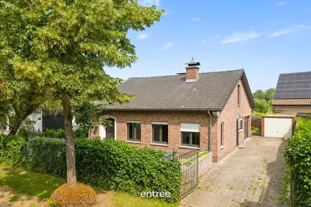 Huis Te Koop Heusden