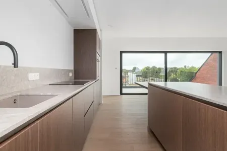 Appartement Te Huur Gent