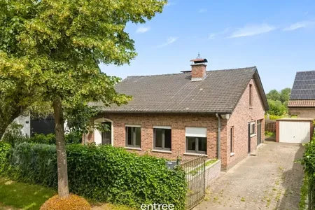 Huis Te Huur Gent