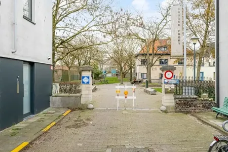 Huis Te Huur Gent
