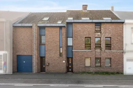 Huis Te Huur Gent