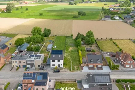 Huis Te Huur Wetteren