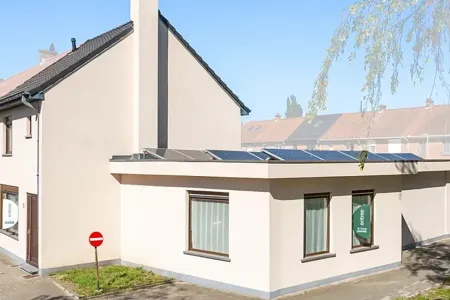Appartement Te Huur Gent