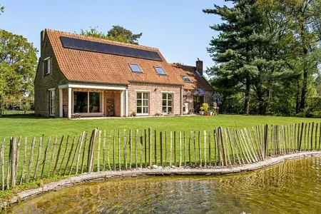 Appartement Te Huur Erpe Mere