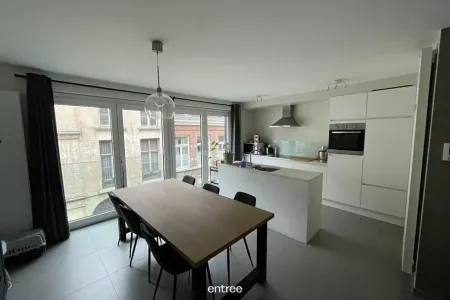 Appartement Te Huur Gent