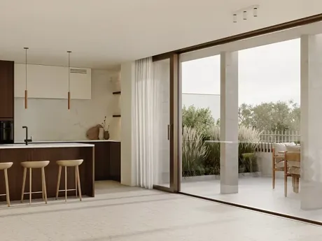 Appartement in Gent - Heerweg-Zuid 74, 9052 - foto 4