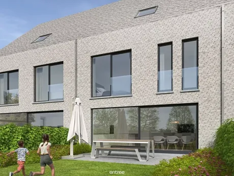 Appartement in Gent - Dorpsstraat 17, 9052 - foto 8