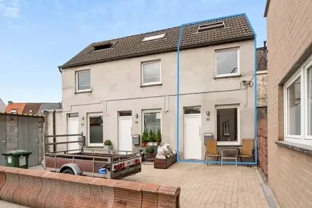 Huis Te Huur Evergem
