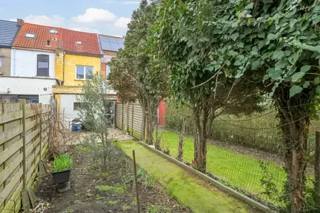 Appartement Te Huur Gent
