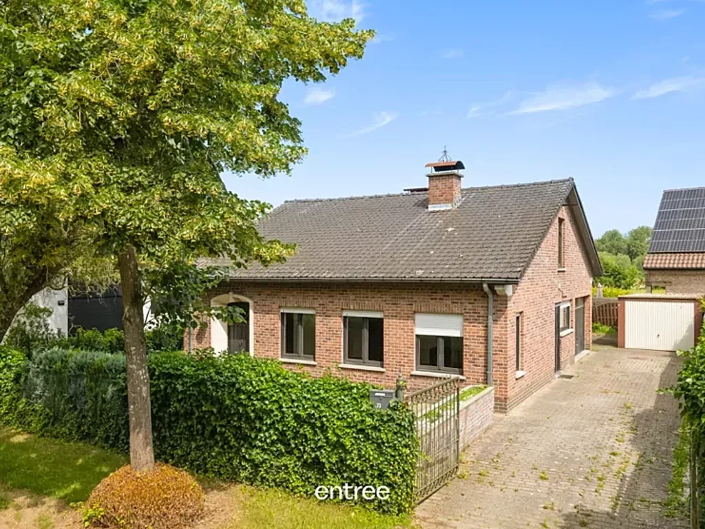 Hoofdfoto Appartement in Gent