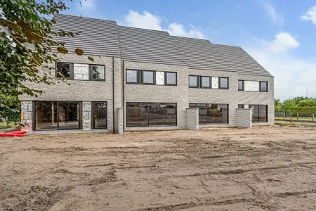 Appartement Te Huur Gent