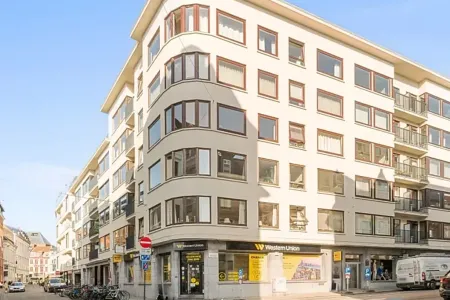 Huis Te Huur Wetteren