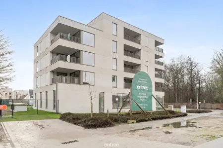 Appartement À louer Gent