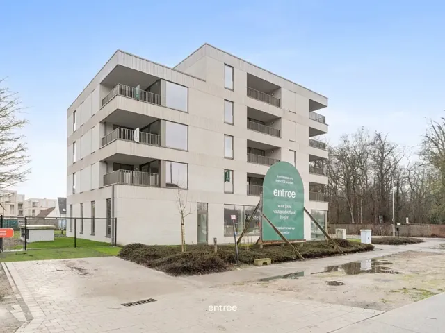 Appartement in Gent - Hutsepotstraat 196, 9052
