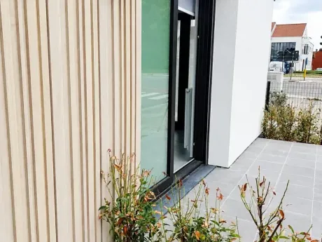 Appartement in Gent - Grotesteenweg-Noord 1, 9052 - foto 2
