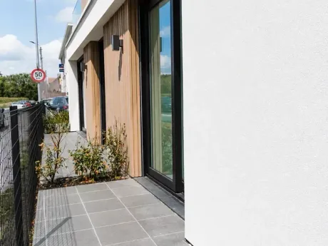 Appartement in Gent - Grotesteenweg-Noord 1, 9052 - foto 4