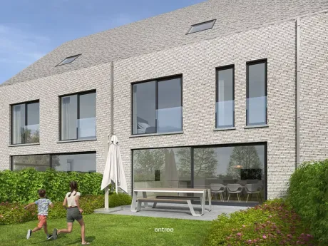 Huis in Vollezele - Steenstraat 4, 1570 - foto 3
