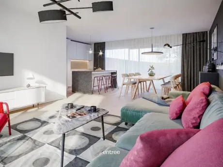 Huis in Vollezele - Steenstraat 4, 1570 - foto 5