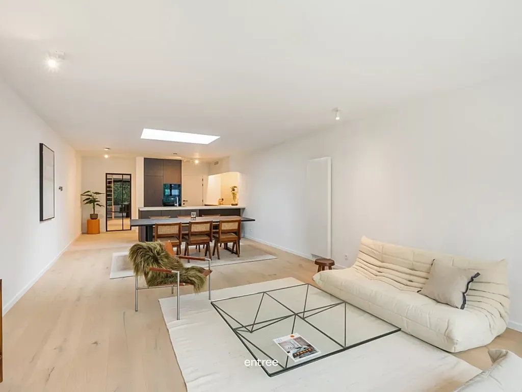 Hoofdfoto Huis in Gent