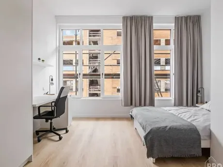 Appartement in Gent - Grotesteenweg-Noord 1, 9052 - foto 4