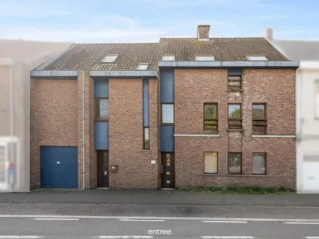 Appartement à Sint-Denijs-Westrem - Putkapelstraat 23, 9051 - photo 4