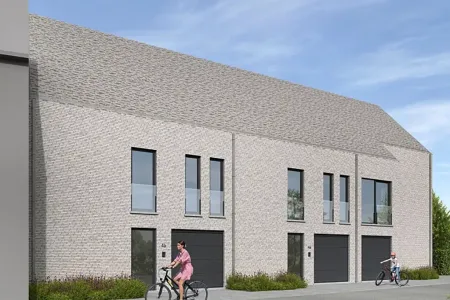 Appartement Te Huur Kluizen