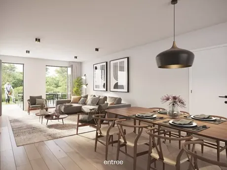 Appartement in Gent - Dorpsstraat 17, 9052 - foto 11