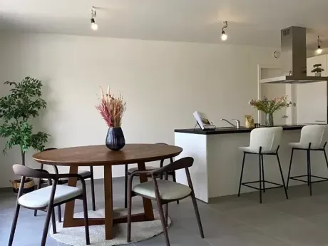 Appartement à Sint-Denijs-Westrem - Putkapelstraat 23, 9051 - photo 13