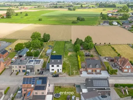 Huis in Gent - Grotesteenweg-Noord 63, 9052 - foto 11