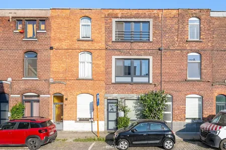Huis Te Huur Gent