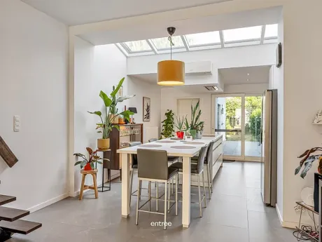 Huis in Gent - Driemasterstraat 43, 9000 - foto 2
